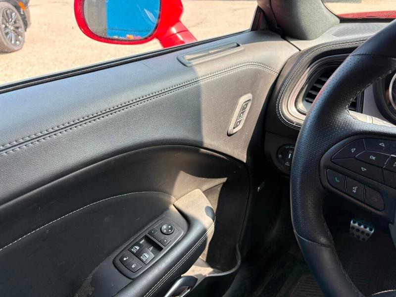 dodge Challenger 2023 - 14