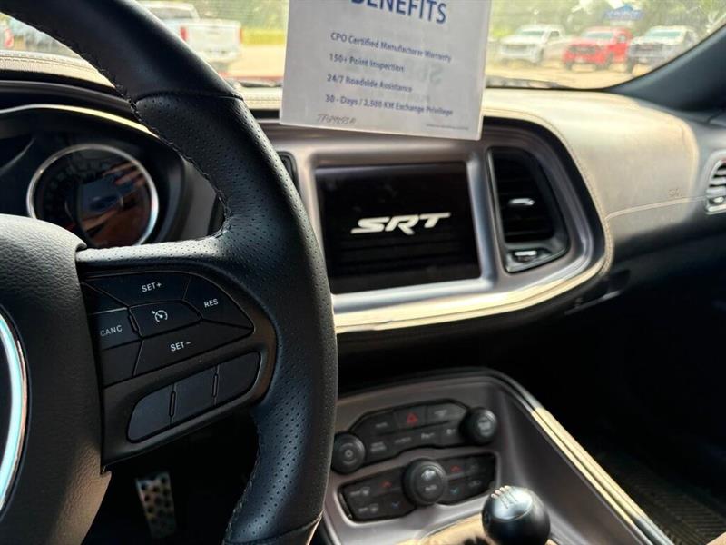 dodge Challenger 2023 - 15