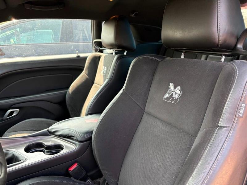 dodge Challenger 2023 - 16