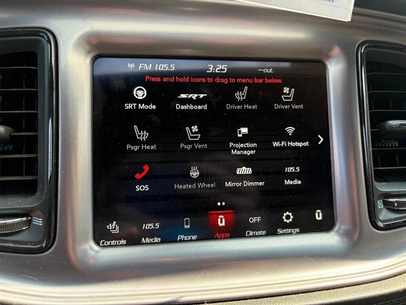 dodge Challenger 2023 - 17