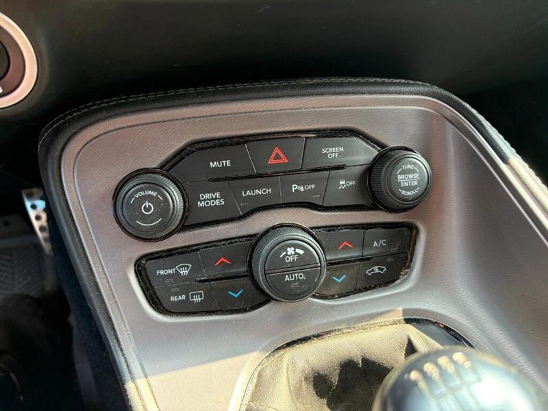 dodge Challenger 2023 - 18