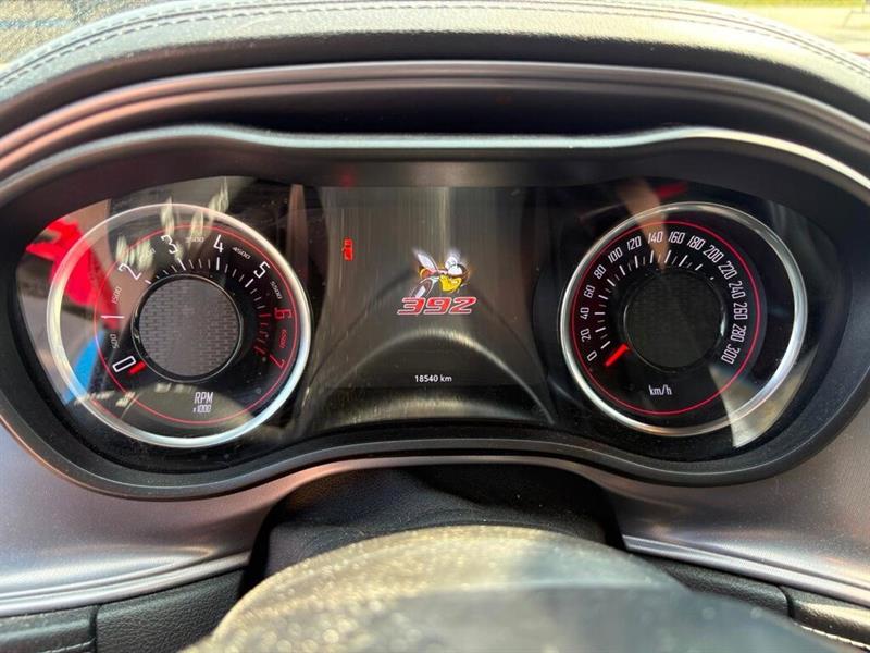 dodge Challenger 2023 - 19