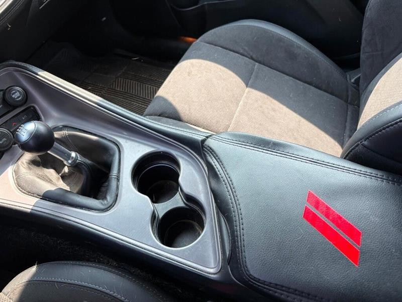 dodge Challenger 2023 - 20