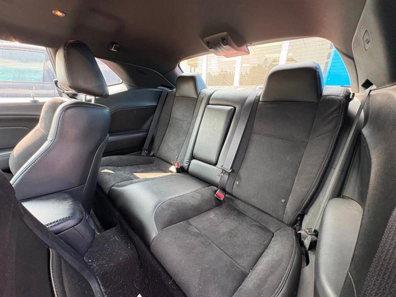 dodge Challenger 2023 - 22