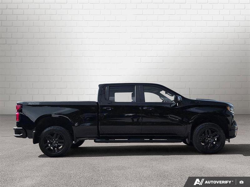 chevrolet Silverado 1500 2022 - 6