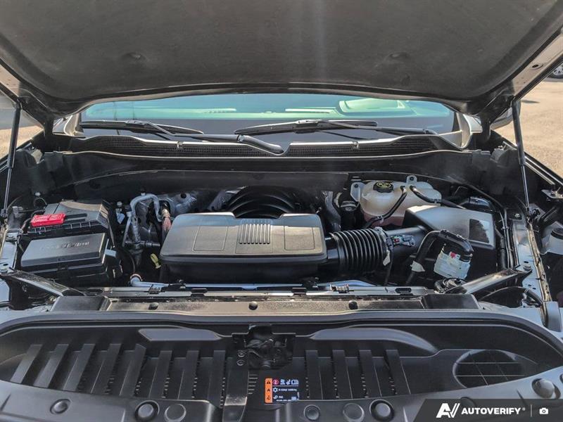 chevrolet Silverado 1500 2022 - 13