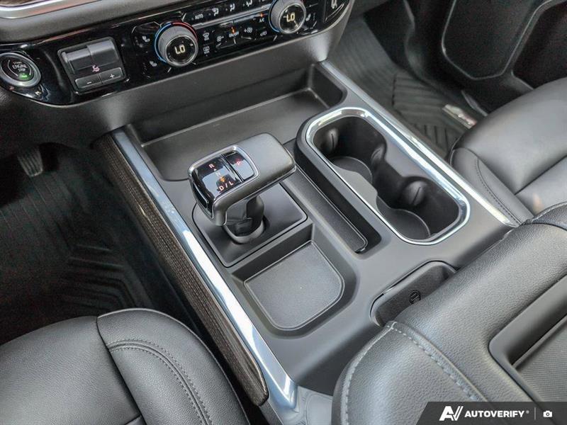 chevrolet Silverado 1500 2022 - 21