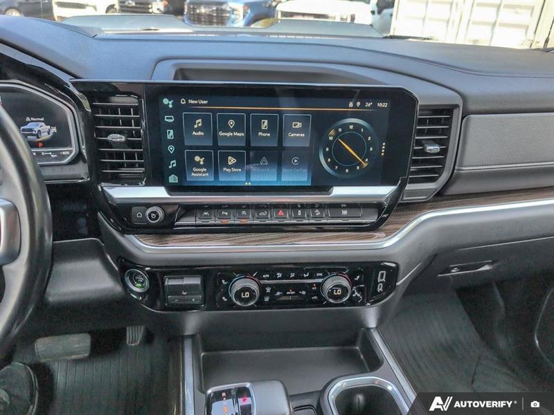 chevrolet Silverado 1500 2022 - 22