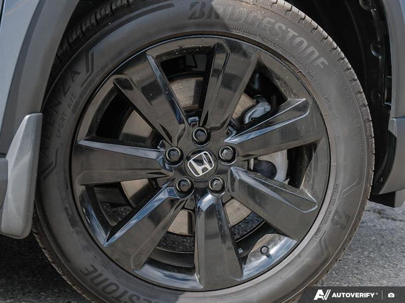 honda Pilot 2025 - 9