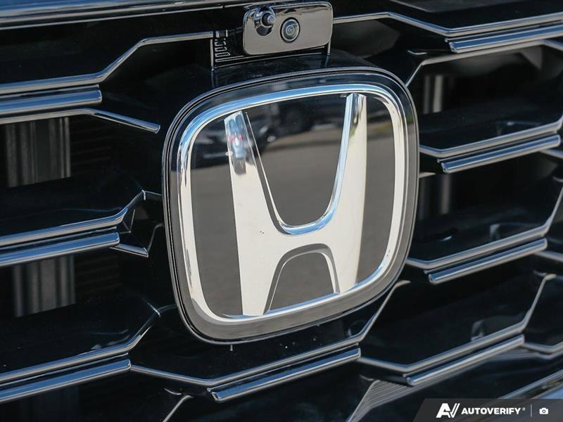 honda Pilot 2025 - 12