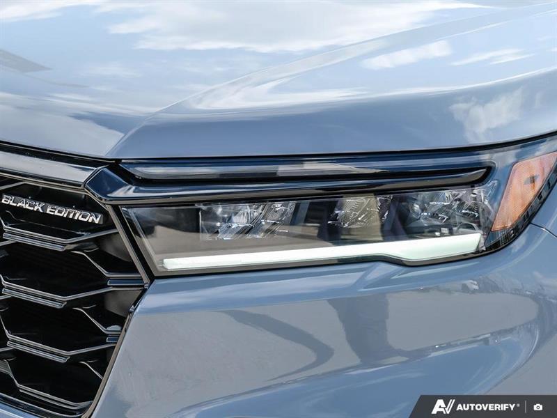 honda Pilot 2025 - 13