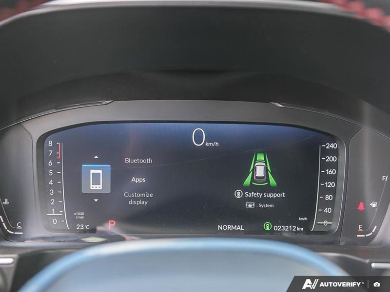 honda Pilot 2025 - 18