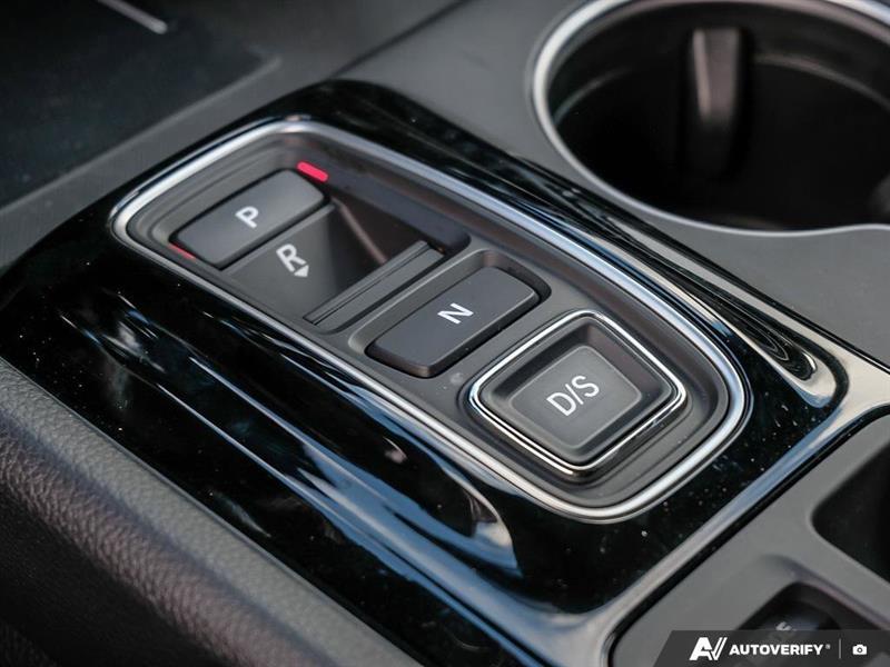 honda Pilot 2025 - 22