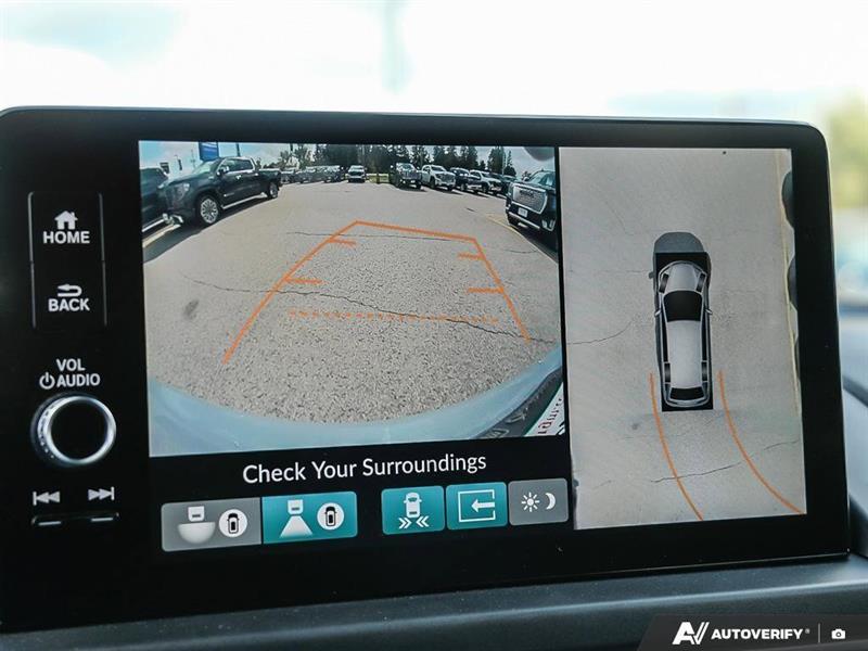 honda Pilot 2025 - 25