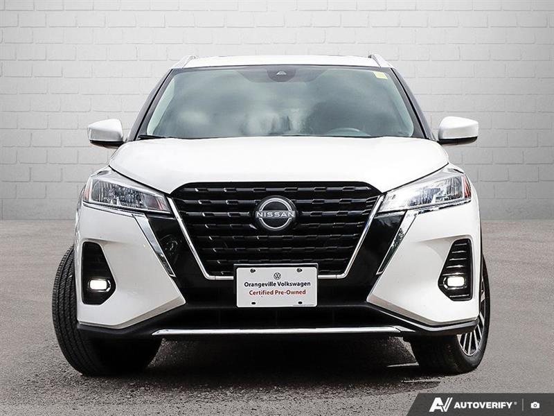 nissan Kicks 2023 - 2