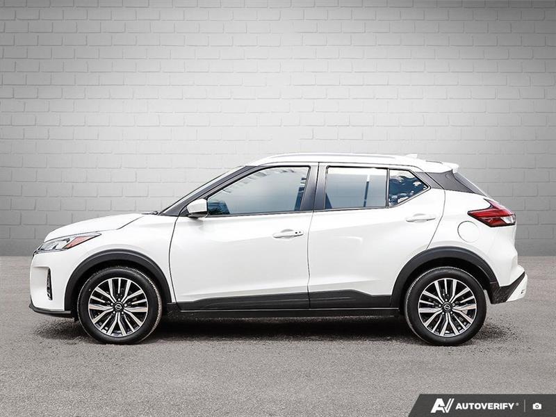 nissan Kicks 2023 - 3