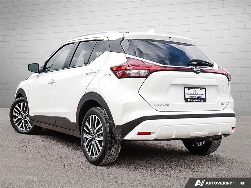 nissan Kicks 2023 - 4