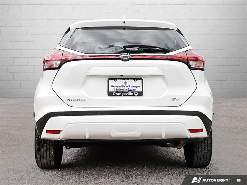 nissan Kicks 2023 - 5