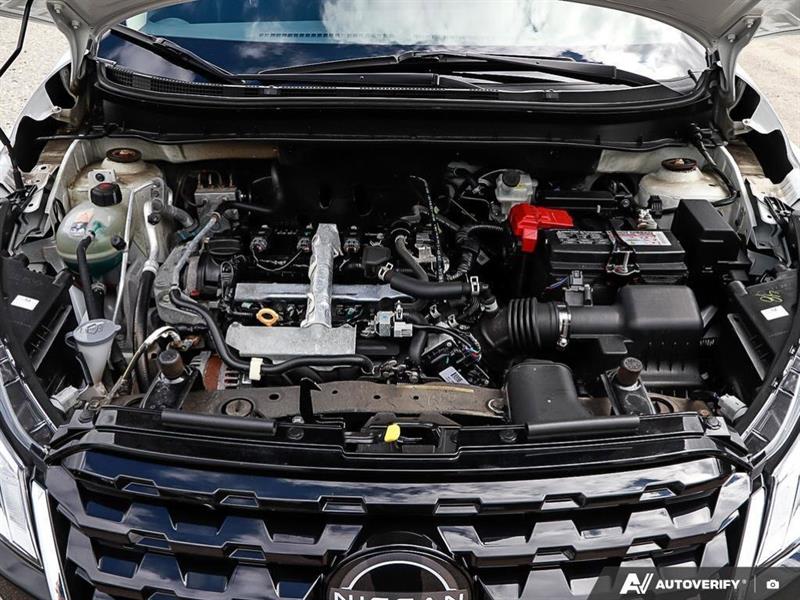 nissan Kicks 2023 - 8