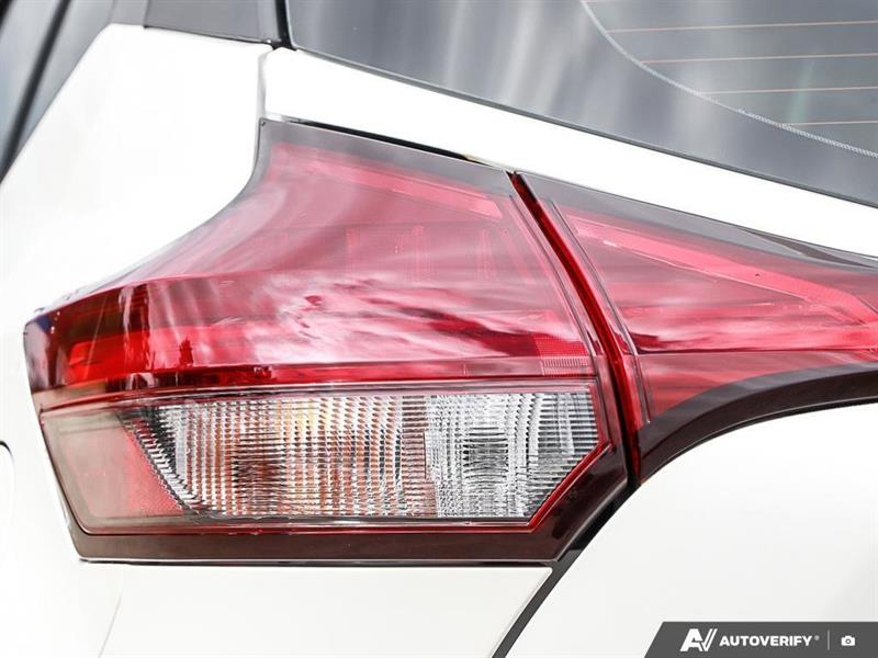 nissan Kicks 2023 - 12