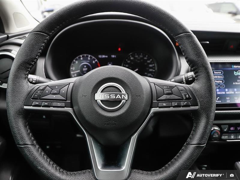 nissan Kicks 2023 - 14