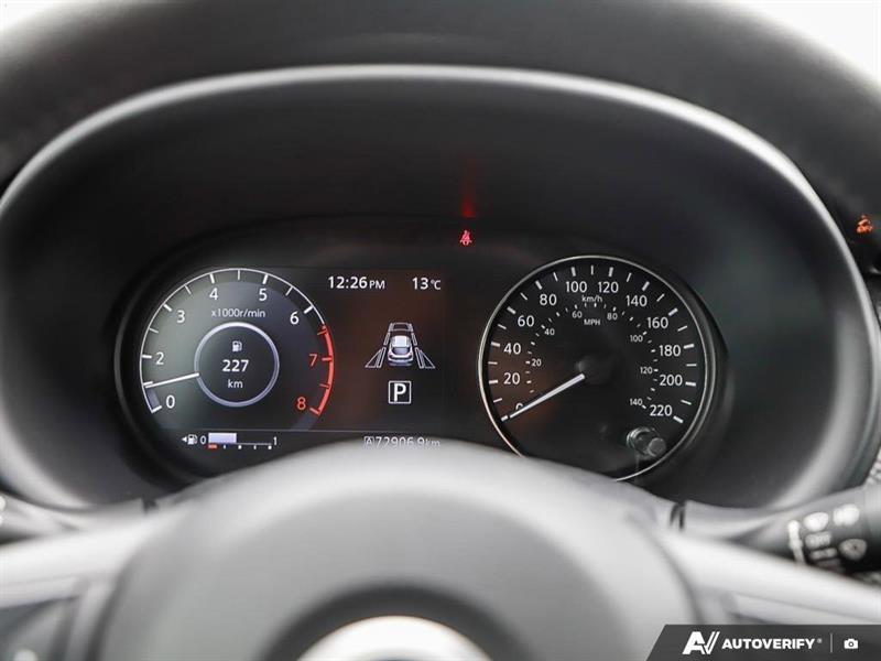 nissan Kicks 2023 - 15