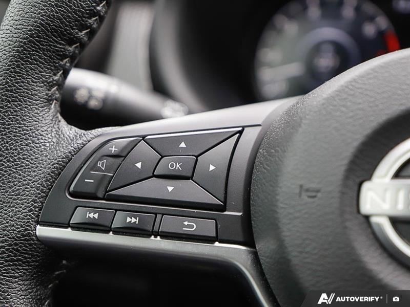 nissan Kicks 2023 - 18