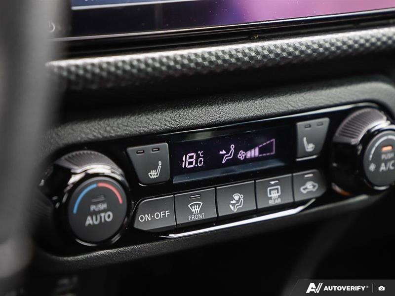 nissan Kicks 2023 - 20