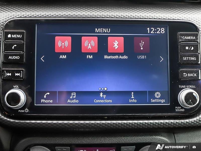 nissan Kicks 2023 - 21