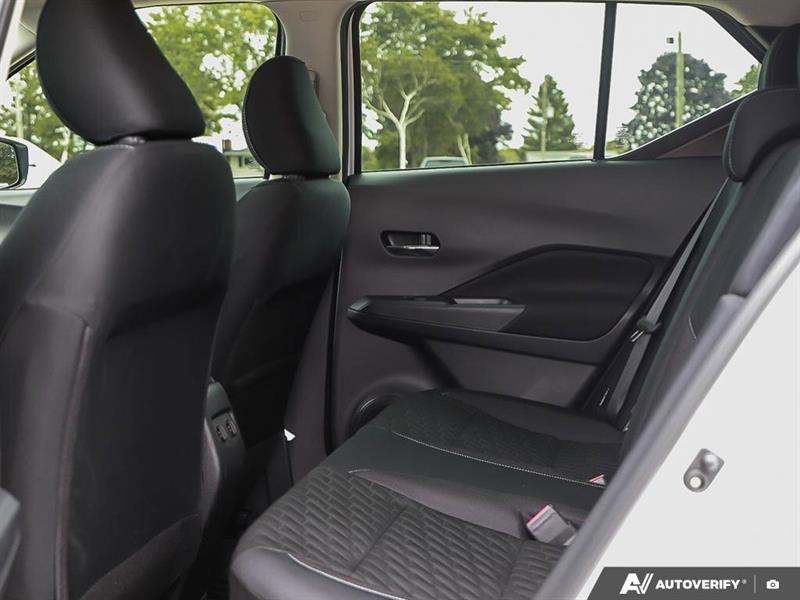 nissan Kicks 2023 - 24