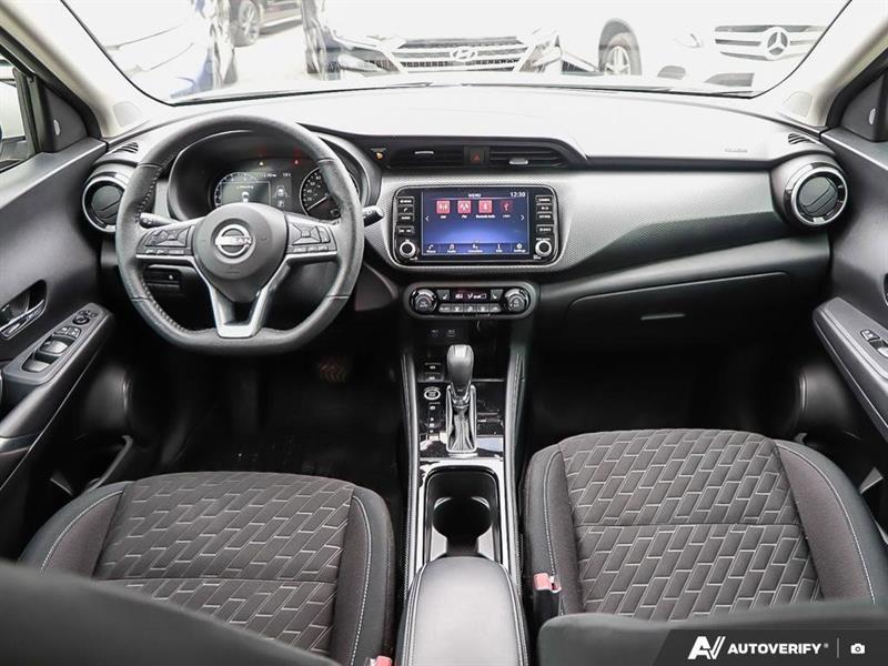 nissan Kicks 2023 - 25