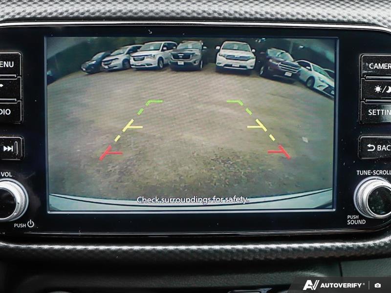 nissan Kicks 2023 - 26