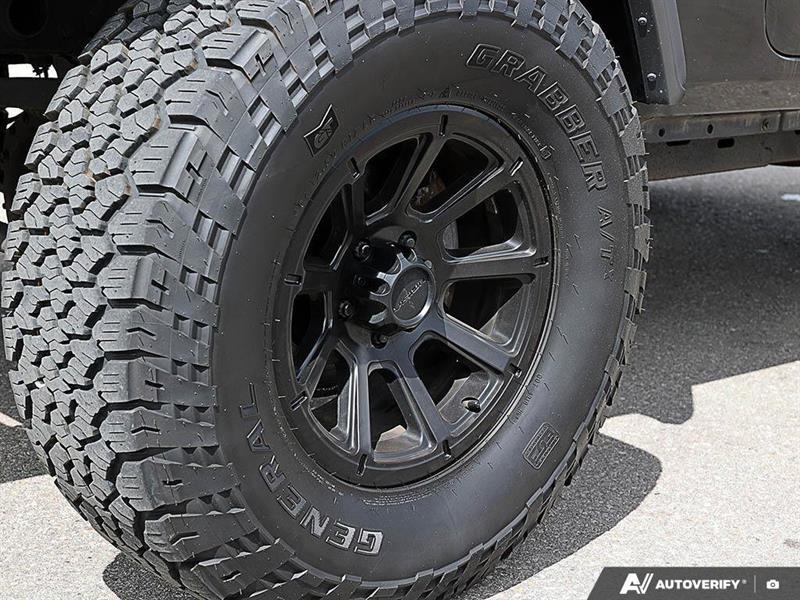 jeep Wrangler 2019 - 6