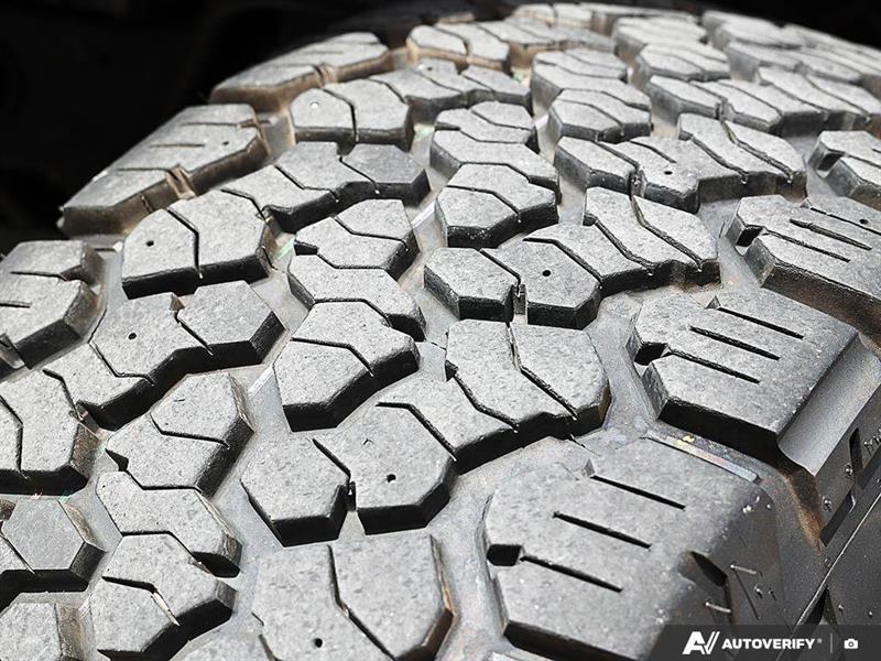 jeep Wrangler 2019 - 7