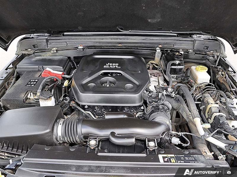 jeep Wrangler 2019 - 8