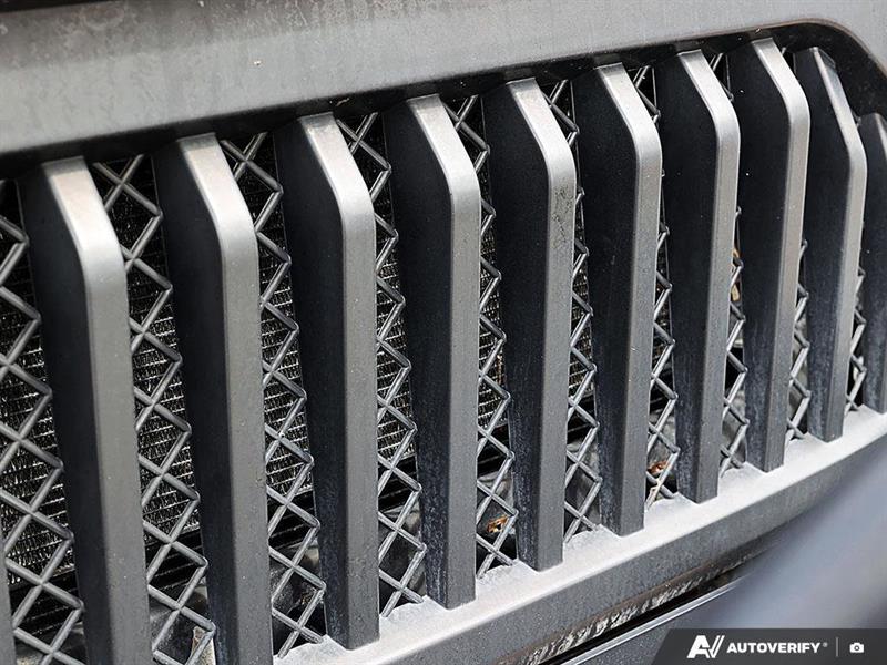 jeep Wrangler 2019 - 9