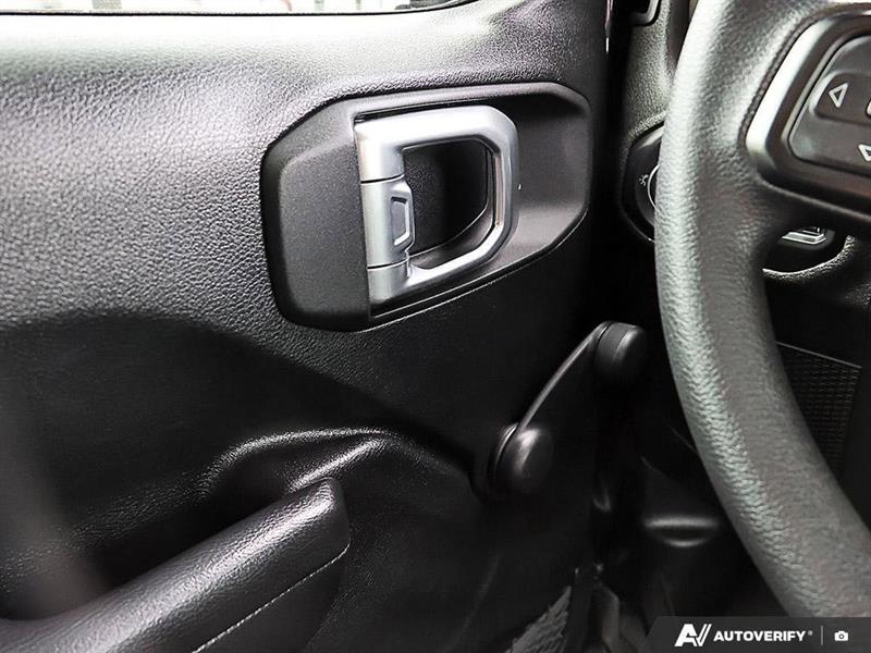 jeep Wrangler 2019 - 17