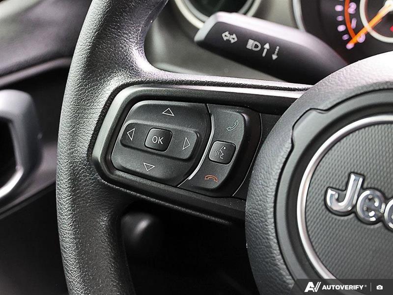 jeep Wrangler 2019 - 18