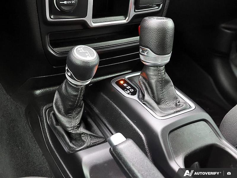 jeep Wrangler 2019 - 19