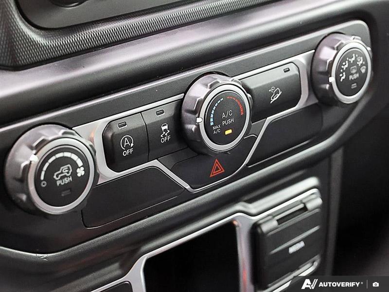 jeep Wrangler 2019 - 20