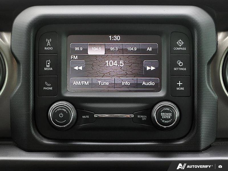 jeep Wrangler 2019 - 21