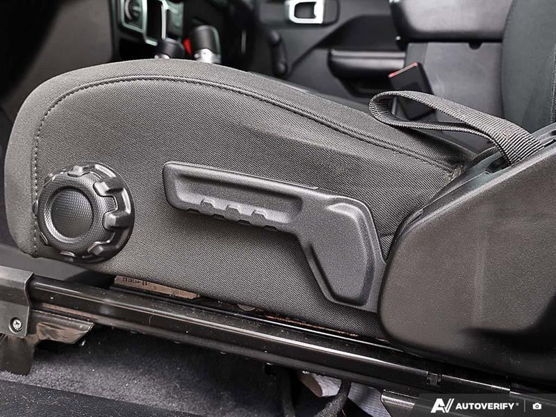 jeep Wrangler 2019 - 28