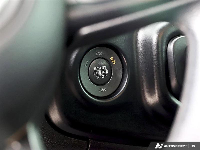 jeep Wrangler 2019 - 34