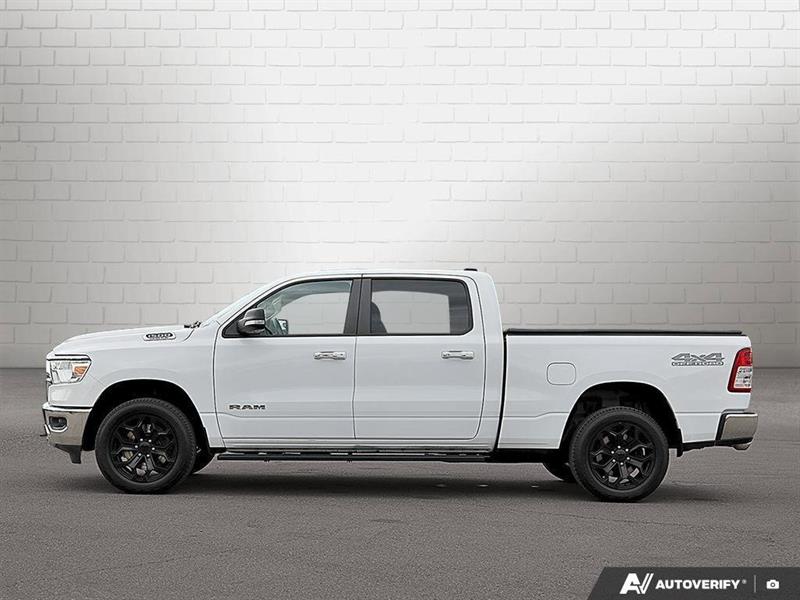 ram 1500 2020 - 3