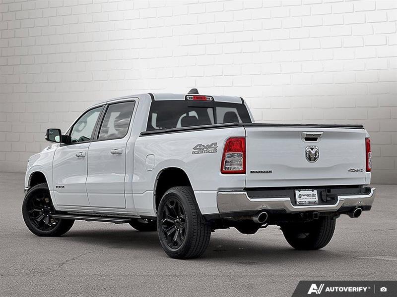 ram 1500 2020 - 4