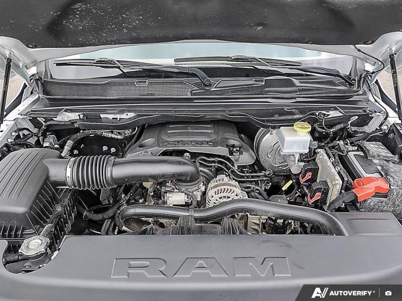 ram 1500 2020 - 8
