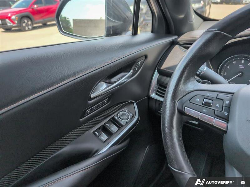 cadillac XT4 2020 - 20