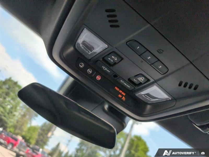 cadillac XT4 2020 - 24