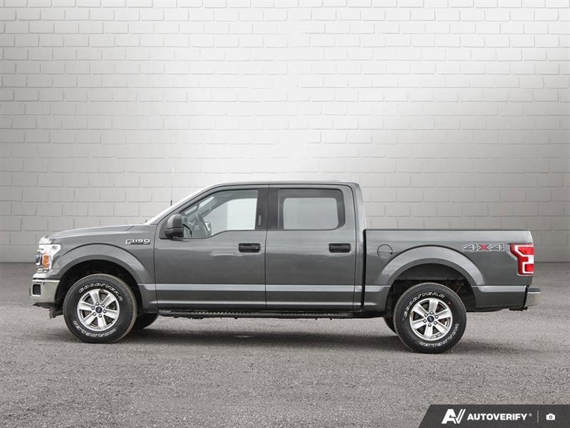 ford F-150 2020 - 2