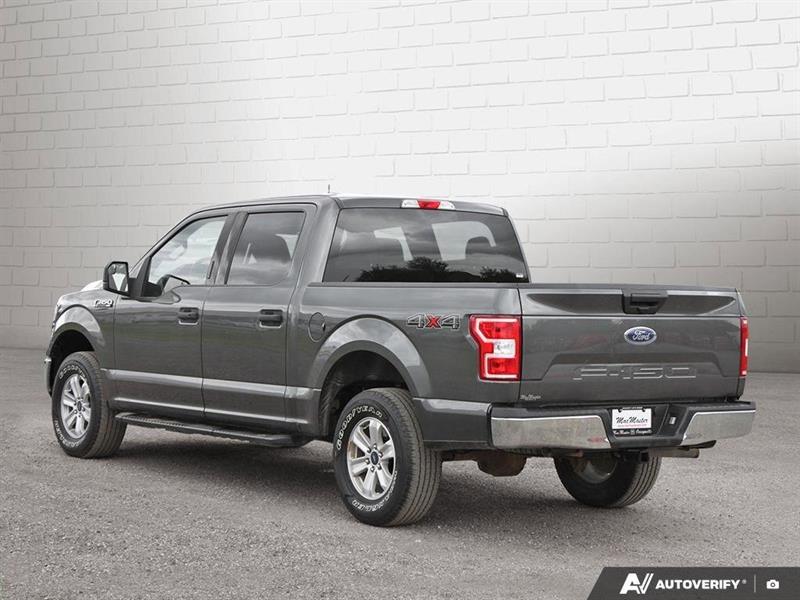 ford F-150 2020 - 3